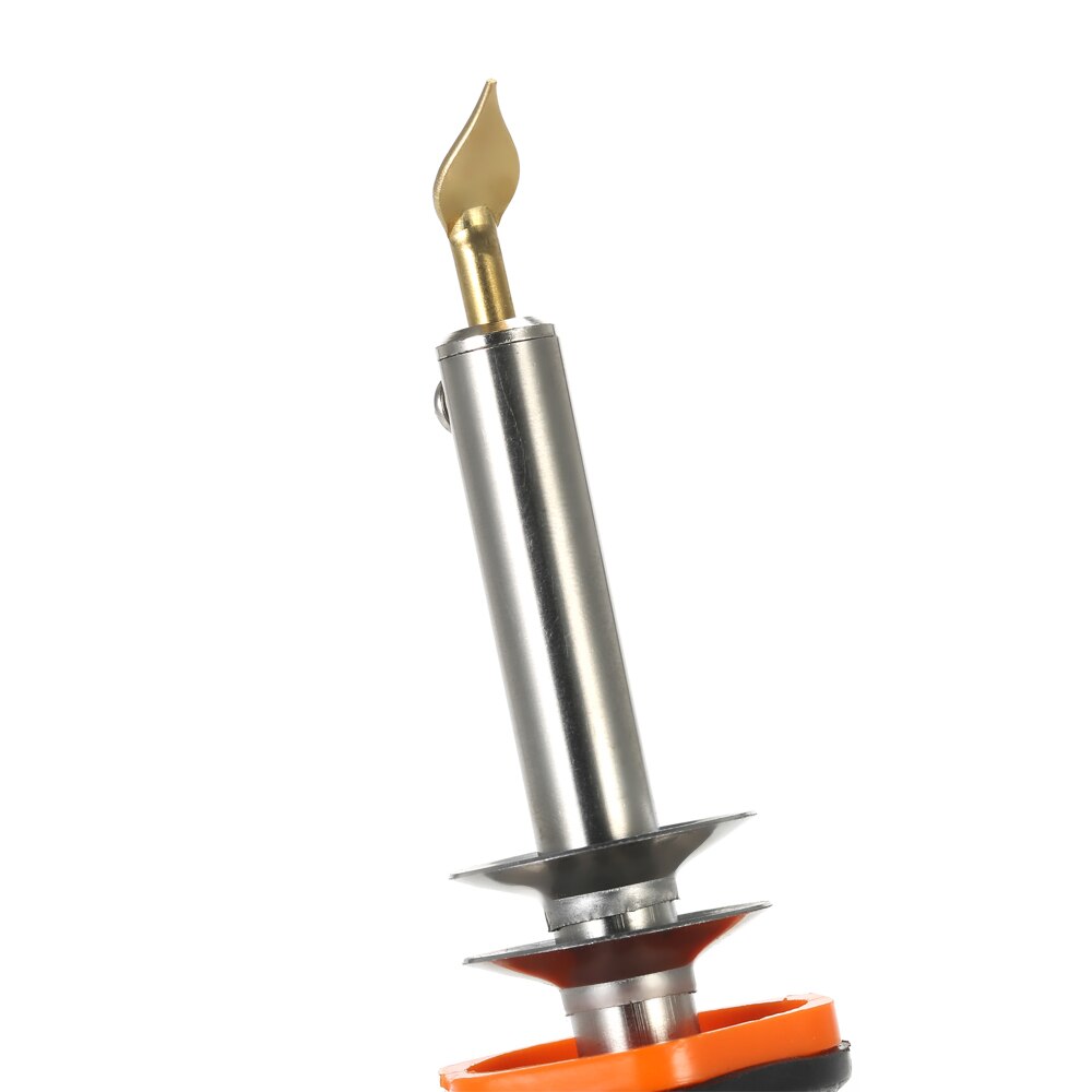 30W 24PCS Wood Pyrography Tool Set Wood Burning Kit Woodburning Tips Hobby Craft Soldering Iron Pen Tools 220-240V