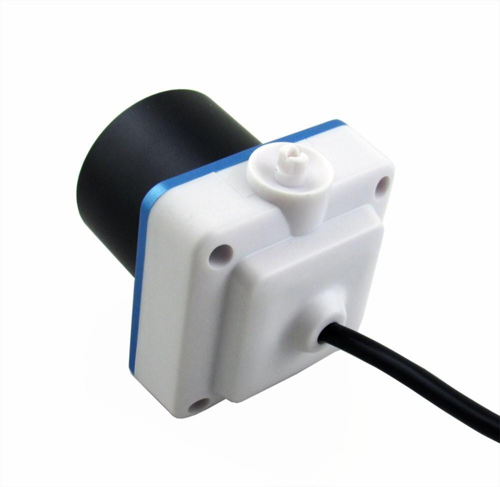 Lente Digital USB, cámara ocular electrónica, accesorios de telescopio astronómico, conexión, 30W, 1,25 pulgadas,
