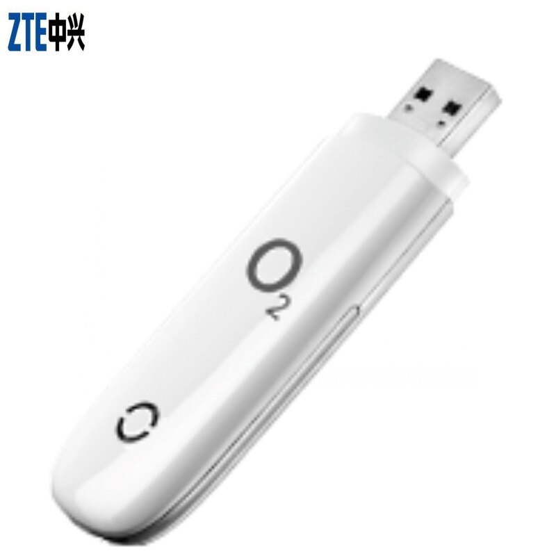 ZTE MF710M HSPA + 21Mbps módem USB 3G