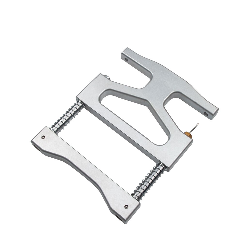 Naomi piano center pin tool extrahera/ta bort repinning tool center pin punch  #1852a