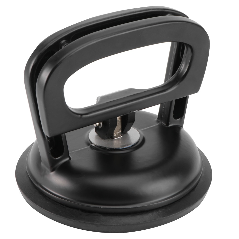 1pc Glass Puller Glass Gripper Suction Cups Glass Lifter Carrying Tool Vacuum Suction Cup Glass Mover Glass Lifting Tool for Flo