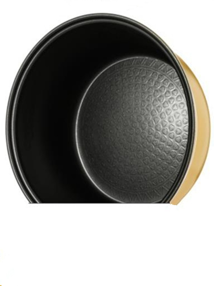 3L 4L 5L rice cooker tank for intelligent control rice cookers pot gold inner tank energy gathering bowl