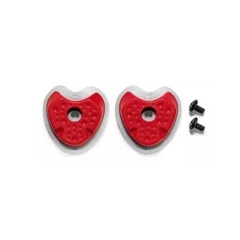 SIDI WIRE/WIRE2/SHOT Bicycle Shoes Lock Shoe Replacement parts Rubber pad: WIRE / 45