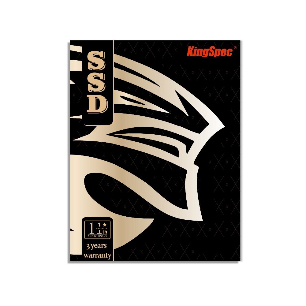 KingSpec SATA2 SSD 32GB Interne Solid State Drive hdd Solid Harde Schijf SATAII 32G voor Laptop Desktop PC originele