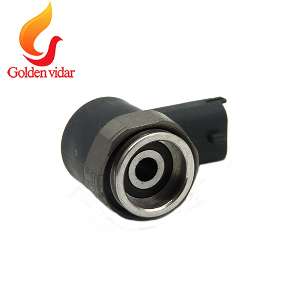 Solenoid valve F00VC30318 for BOSCH, common rail injector solenoid valve FOOVC30318 for diesel engine