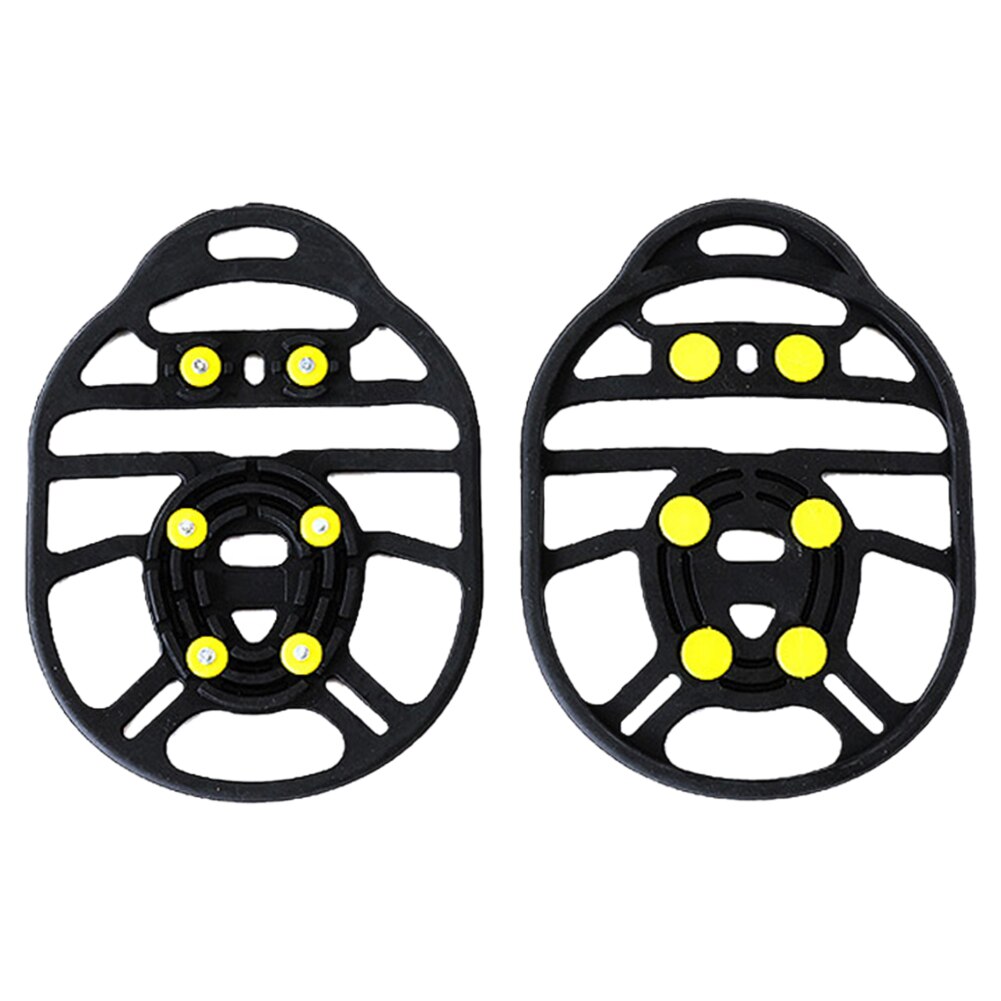 shoe spikes for hiking