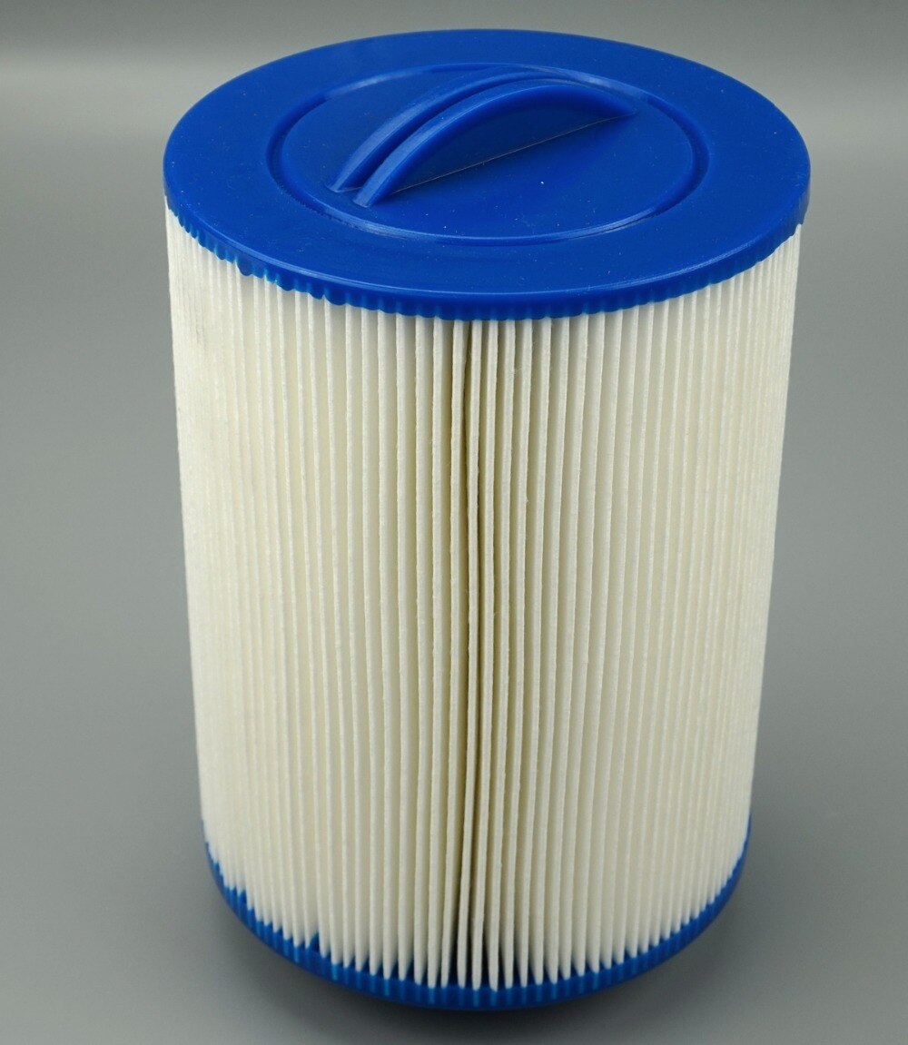 Filtre de spa de bain et filtre de spa PWW50 Unicel 6CH-940Filbur FC-0359 compatible avec Carribbean, Viking, Vita, Bullfrog, Sunbelt