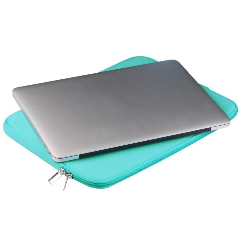 Zipper Laptop Sleeve Case Laptop Bags For Computer