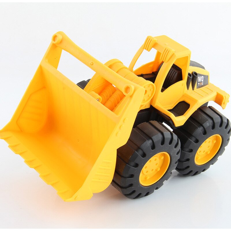 Techniek Vrachtwagen Auto Speelgoed Strand Zand Sneeuw Gereedschap Kinderen Zomer Speelgoed Voor Zee Spelen Zand Sneeuw Graafmachine Bulldozer Speelgoed