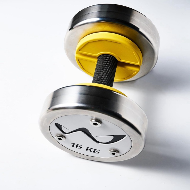 1Pc Gym Micro Plates 0.25/0.5/1 KG Dumbbell fractional Weight Plate Rubber Fractional Weight Plates Add-on Change Weight Plate