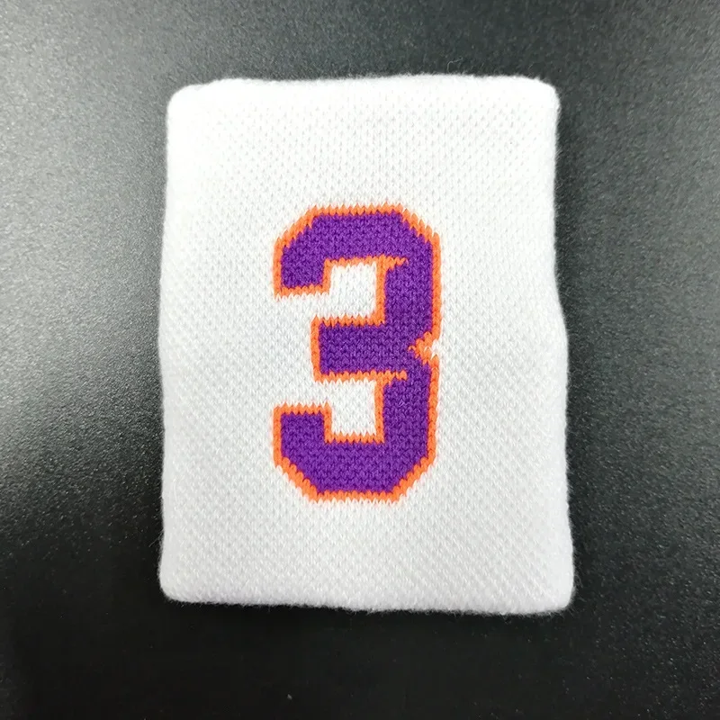 Compressport Sweatbands 3D.Dots - Zweetband online kopen