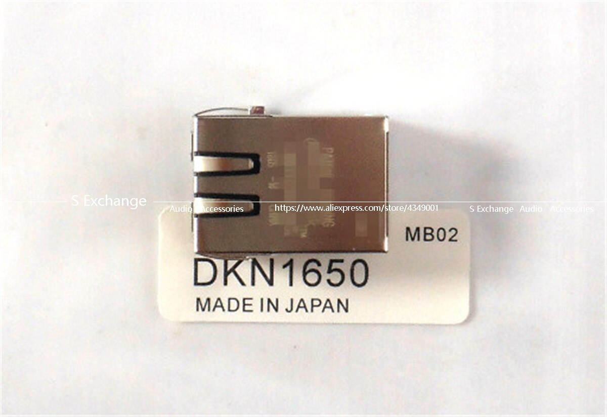 CDJ900 CDJ2000 RJ45 Link Ethernet Socket DKN1650