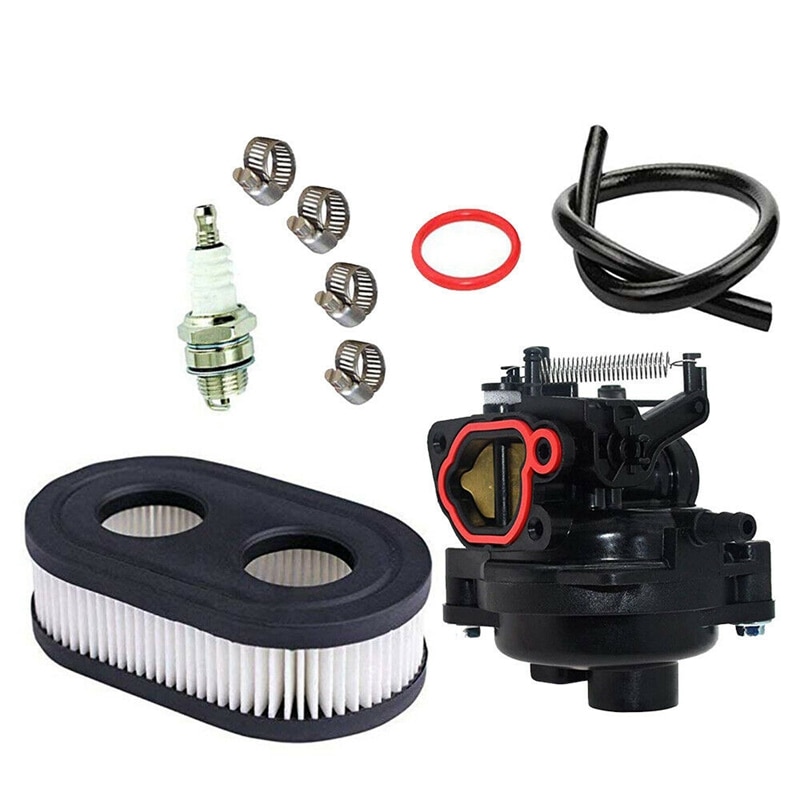 799584 Carburetor Kit for Briggs & Stratton 9P702 09P702 550Ex 550Ex 725Exi