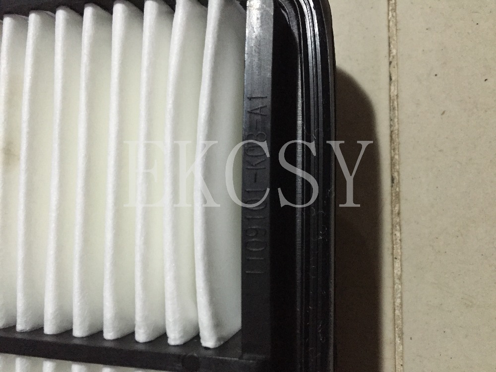 1109101K08 FOR GREAT WALL HOVER CUV H3 H5 WINGLE 3 WINGLE 5 GWM X240 V240 AIR FILTER Grandado