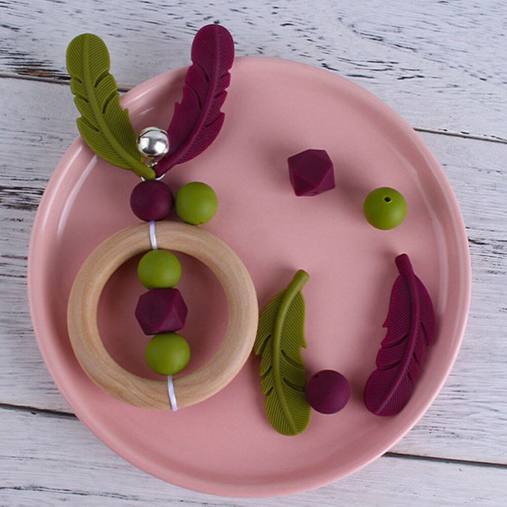 1Pc kreskówka przenośny premia trwały gryzak robić zębów trzonowych zęza pomocą szlifowanie gryzak ząbkowanie dziecka