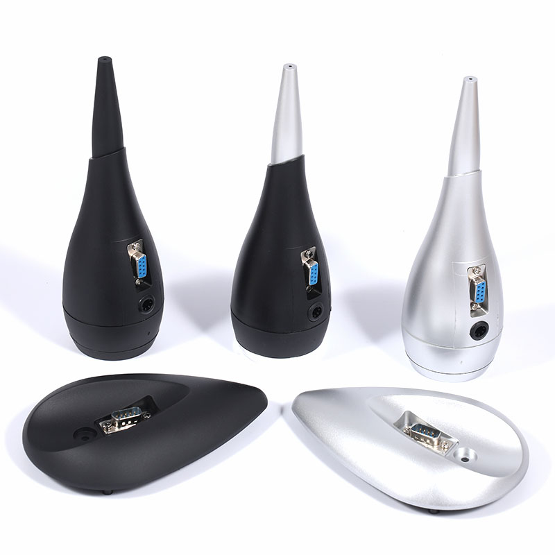 Audio Draagbare Luidsprekers 25 Core 40 Mm Slak Geluid Treble Speaker Diy Hifi Externe Treble Shell Tweeter Holte Doos Thuis theater