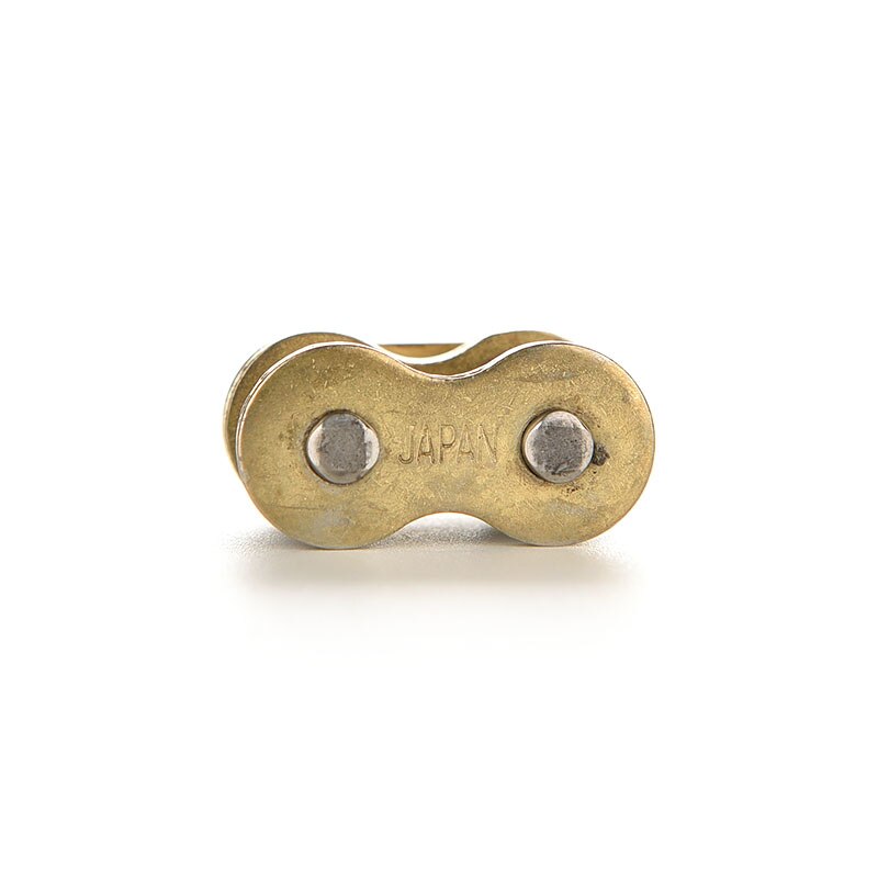 1PC Master Joint Links Clip For Motorcycle ATV Motor Dirt Bike Chian Connector With O-Ring 520H Heavy Duty Chain Connecting