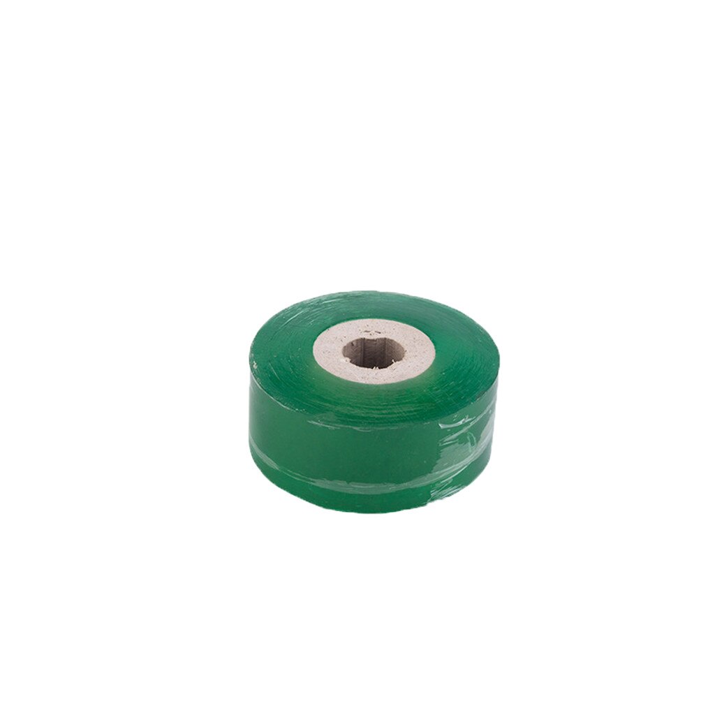 Green Eco-friendly Waterproof Grafting Tape Membrane Garden Bind Belt Grafting Tape