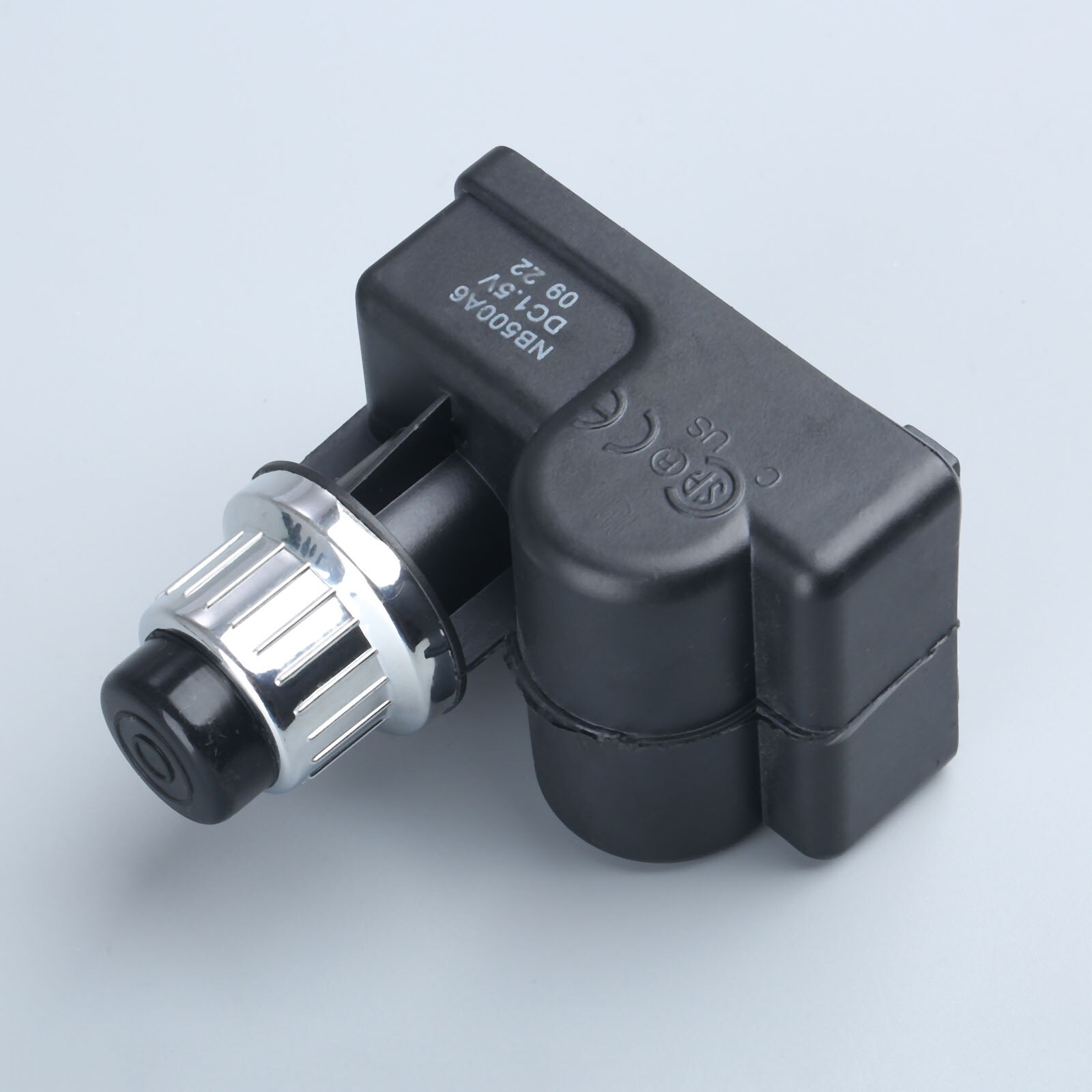 6 Outlet BBQ Gas Grill AA Battery Universal Spark Generator Push Button Ignitor Igniter for Uniflame Charmglow Charbroil Centro