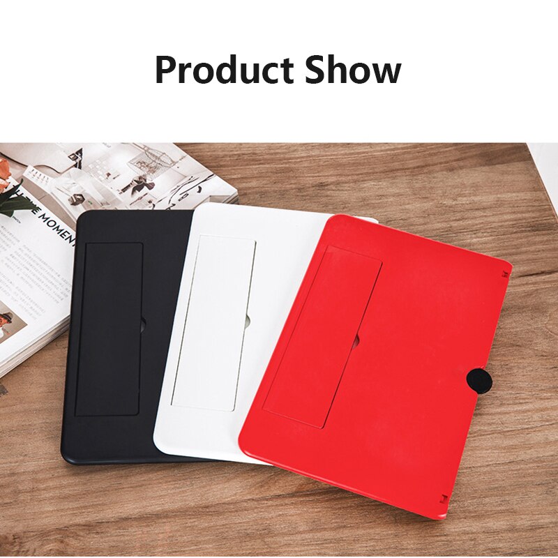 10 Inch / 12 Inch 3D Phone Screen Amplifier Mobile Portable Universal Screen Magnifier For Cell Phone Screen Expander Magnifying