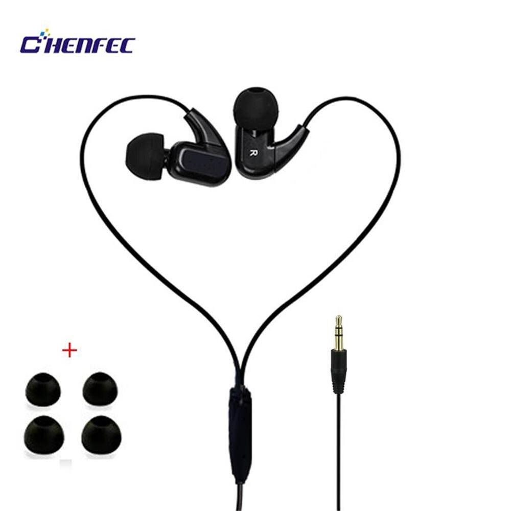 MP3 player, BENJIE 16GB 2.4 inch MP3 Bluetooth 4.0 HiFi lossless music player, TFT color screen/FM radio, maximum support 128GB: HIFI Earphone