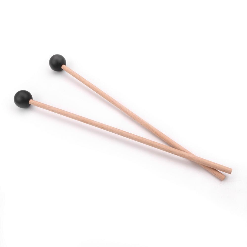 6in 11/8 Tonne Metall Zunge Trommel Mini Hand Pfanne Trommeln mit Trommelstöcke Schlagzeug Musical Instrumente für Anfänger Melodie Hand Trommel: Trommelstöcke