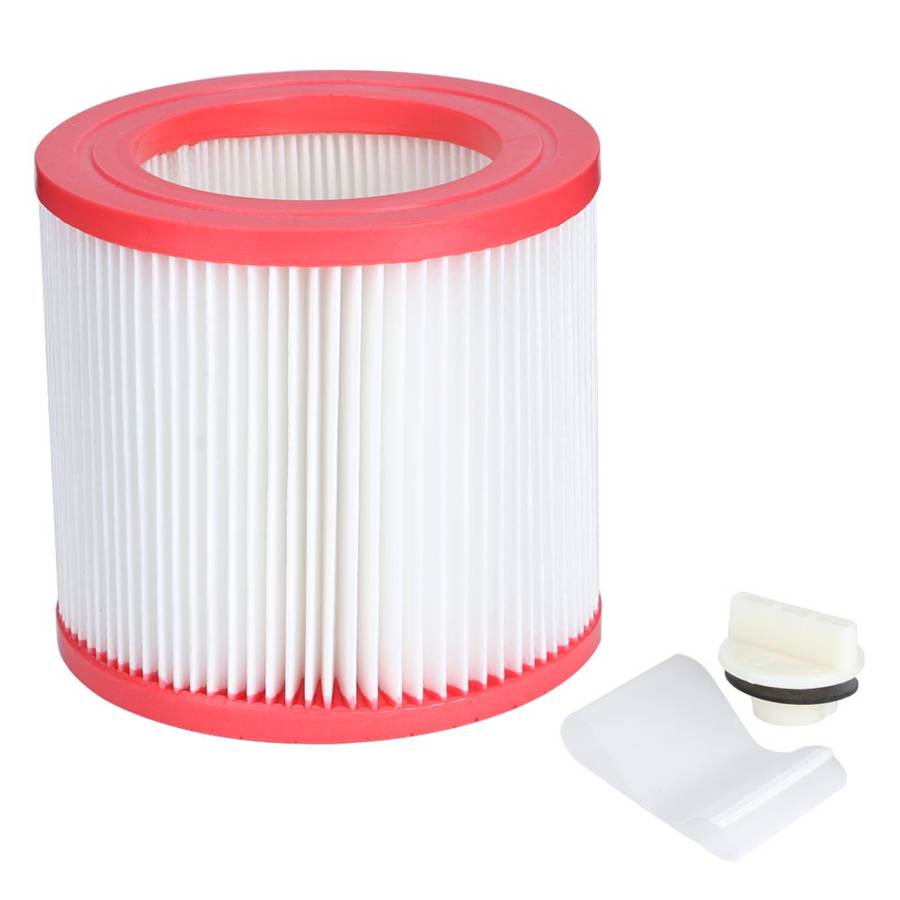 Vacuum Cleaner Filter+Net with Buckle Replacement ... – Vicedeal
