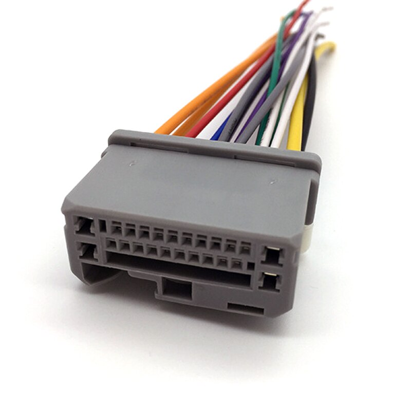 Biurlink Car CD Conversion Power Wire Harness Cabl... – Grandado
