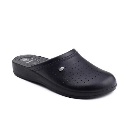 Zapatillas altas de 4 puntos ortopédicas Sabo zapatillas de Doctor enfermera