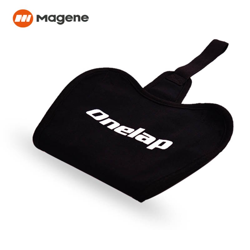 Magene Bicycle Sweat Cover Frame Guard Catcher Absorbs Sweat Strap Protection Cycling Riding Trainer Indoor