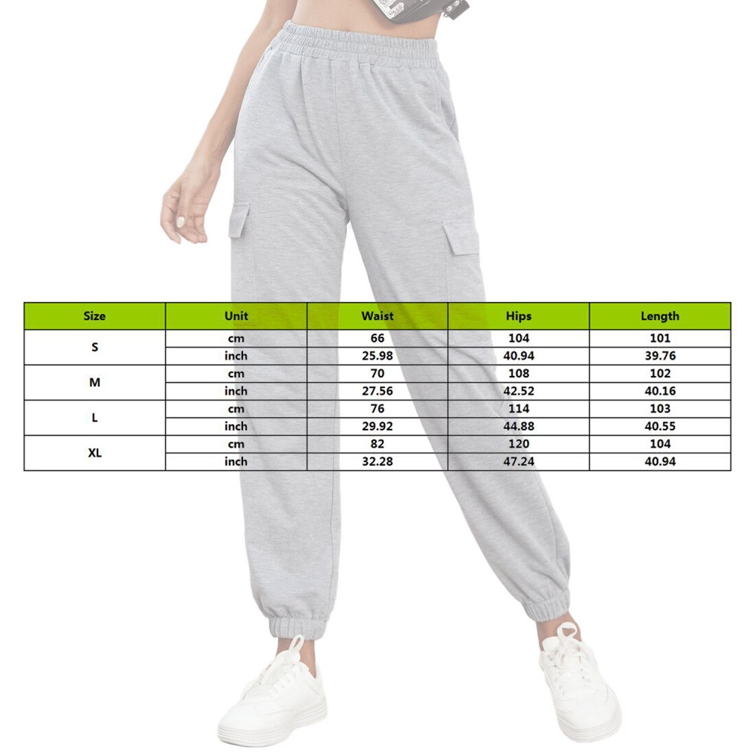 Casual dames losse broeken wijde pijpen joggingbroeken broeken plus size hoge taille broeken streetwear koreaanse joggingbroeken broeken voor vrouwen