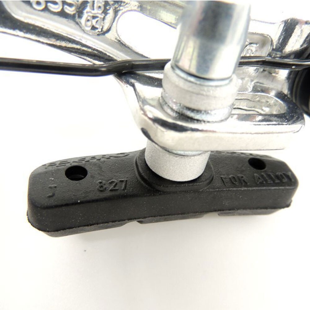 TK aluminum alloy V brake caliper mtb road trip bicycle brake set