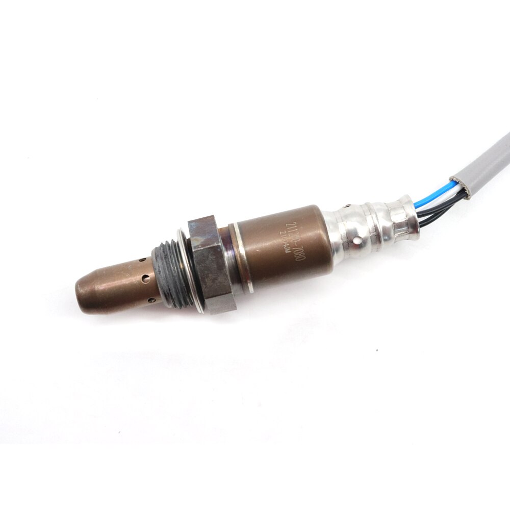 O2 Oxygen Sensor 211200-7080 For Infiniti EX35 FX35 G35 G37 M35 M37 Suzuki Equator Nissan 350Z 370Z Altima Frontier Maxima Rogue