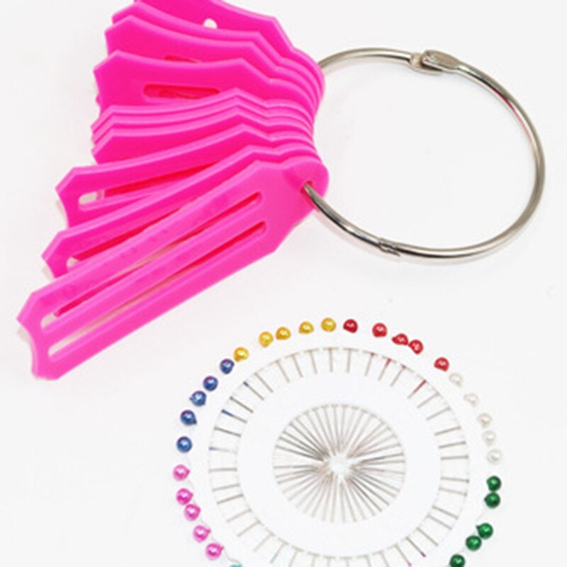 Biaisbandmakerset, jelly roll-gereedschap voor het naaien, quilten, vouwen van stroken, naaigereedschap, naaiaccessoires