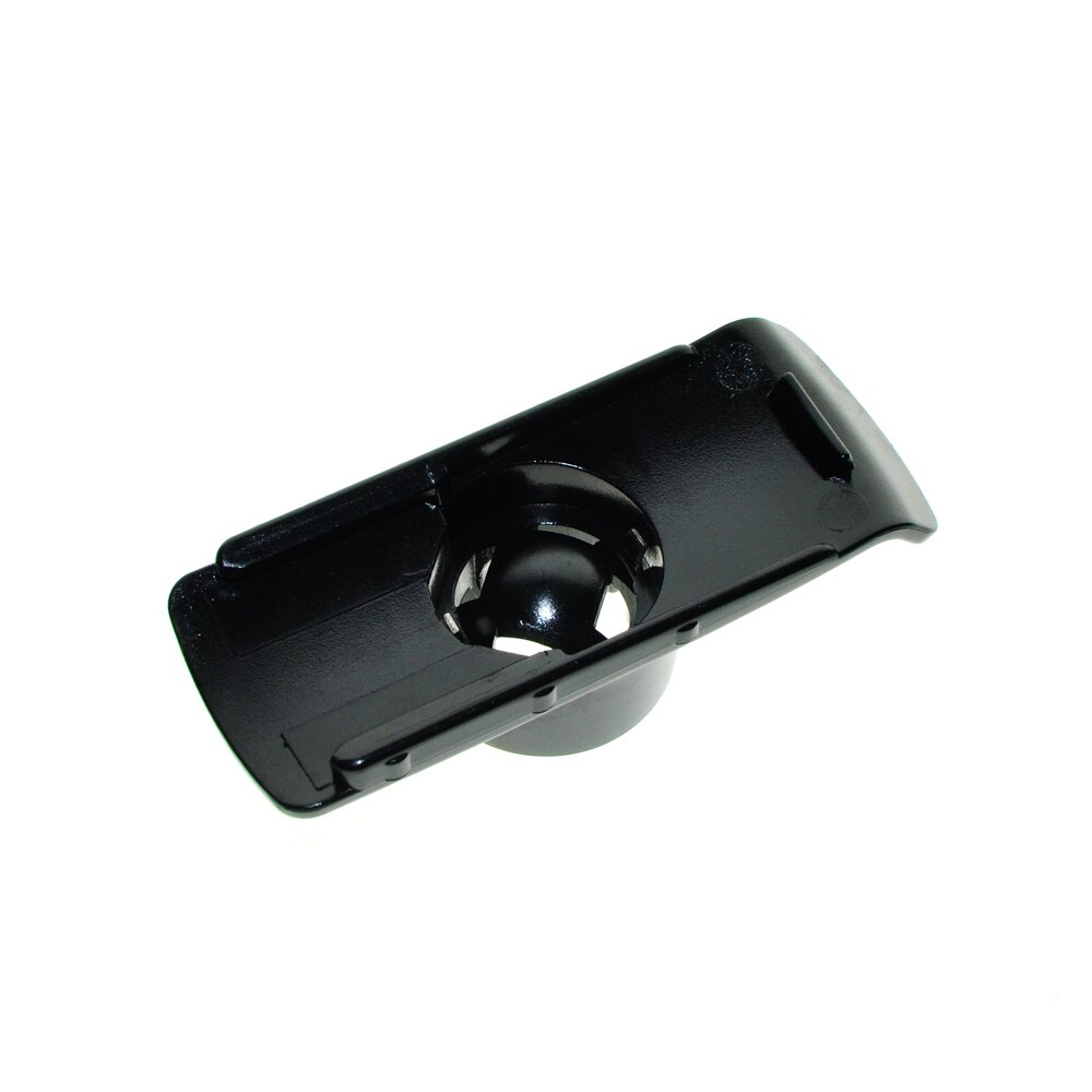 Soporte de montaje giratorio para bicicleta de motocicleta, funda protectora de silicona para GPS Garmin para eTrex 10 20 30 10x 20x 30x