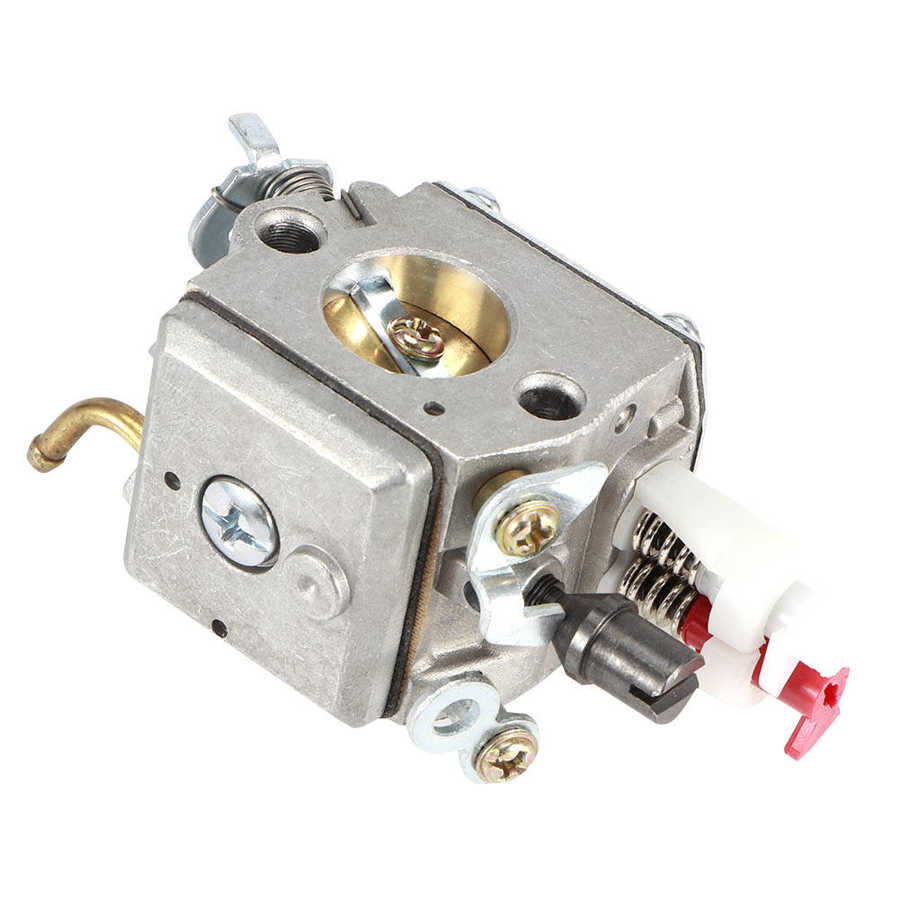 Mower Carburetor Carburetor Fit for Jonsered CS2152 CS2150 CS2147 CS2145 CS2141 Chainsaw Accessory Carburetor Accessory