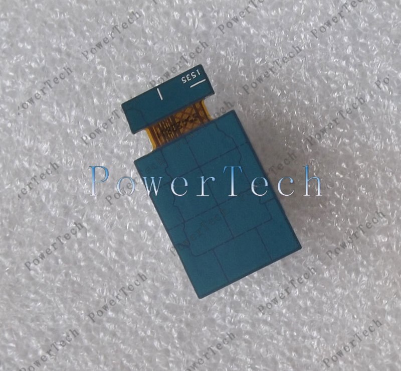 Original Ulefone Armor 3T cámara trasera Reparación de cámara trasera piezas de repuesto para Ulefone Armor 3T, Armor 3/3WT Phone