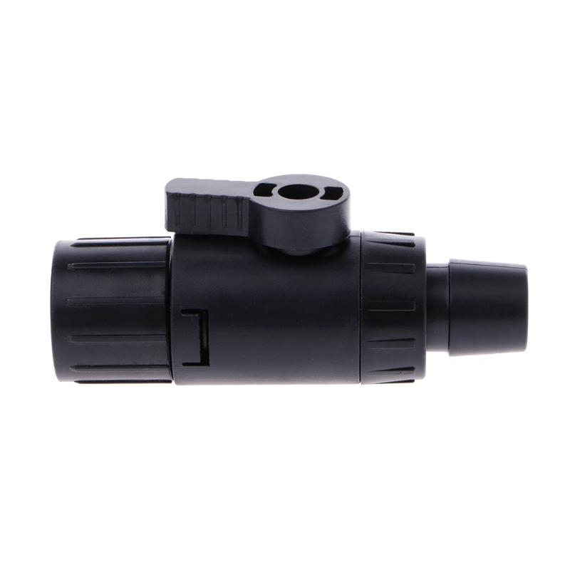 Accesorio de repuesto para válvula de grifo, piezas de filtro para Sunsun HW-602b/HW-603b/HW-603, 2 tipos, , C42, 1 unidad: ID 12mm