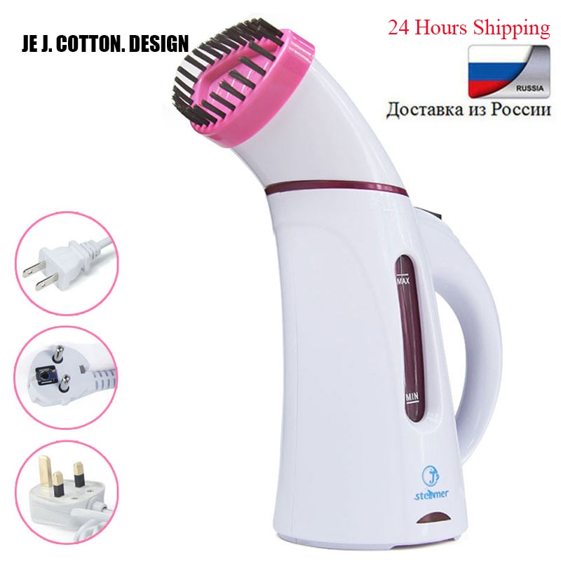 110V 220V pionowa odzież parownica robić ubrań z szczotka parowa urządzenia robić prania żelazka ręczne parowce żelazko różbyć winnym