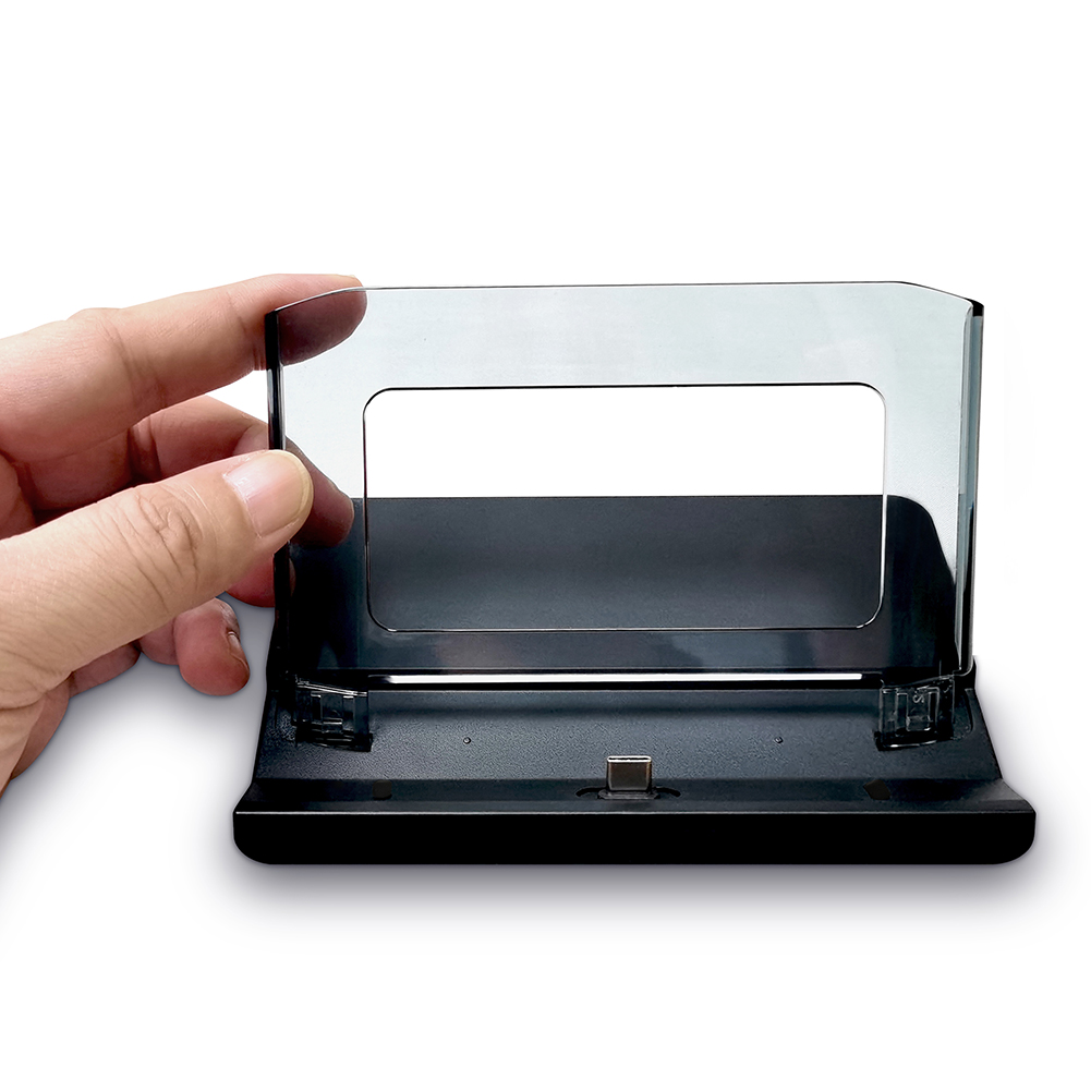 Handheld Dock Station HUB External Game Console Holder External Splitter Games Accessories for GPD WIN 3