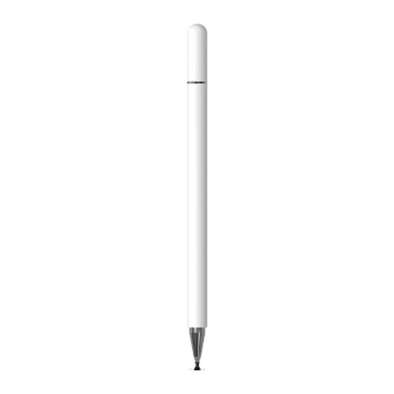 Stylet pour smartphone, tablette, écran capacitif, crayon, écriture, dessin, stylet tactile pour ipad, compatible avec tous les appareils android