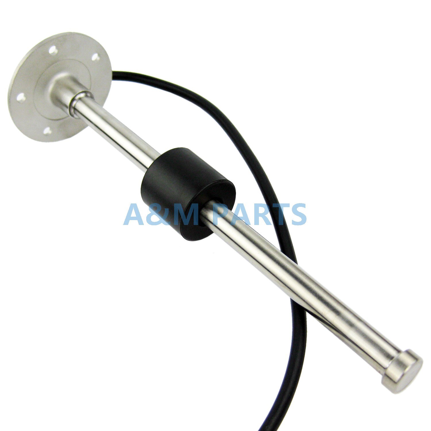 250mm Boat Truck Fuel Sending Unit Marine Water Level Gauge Sensor 240-33 ohms