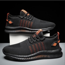 Chaussures De Travail Décontractées Pour Hommes - Cuir Respirant, Lacets, Confort Bureau Et Extérieur