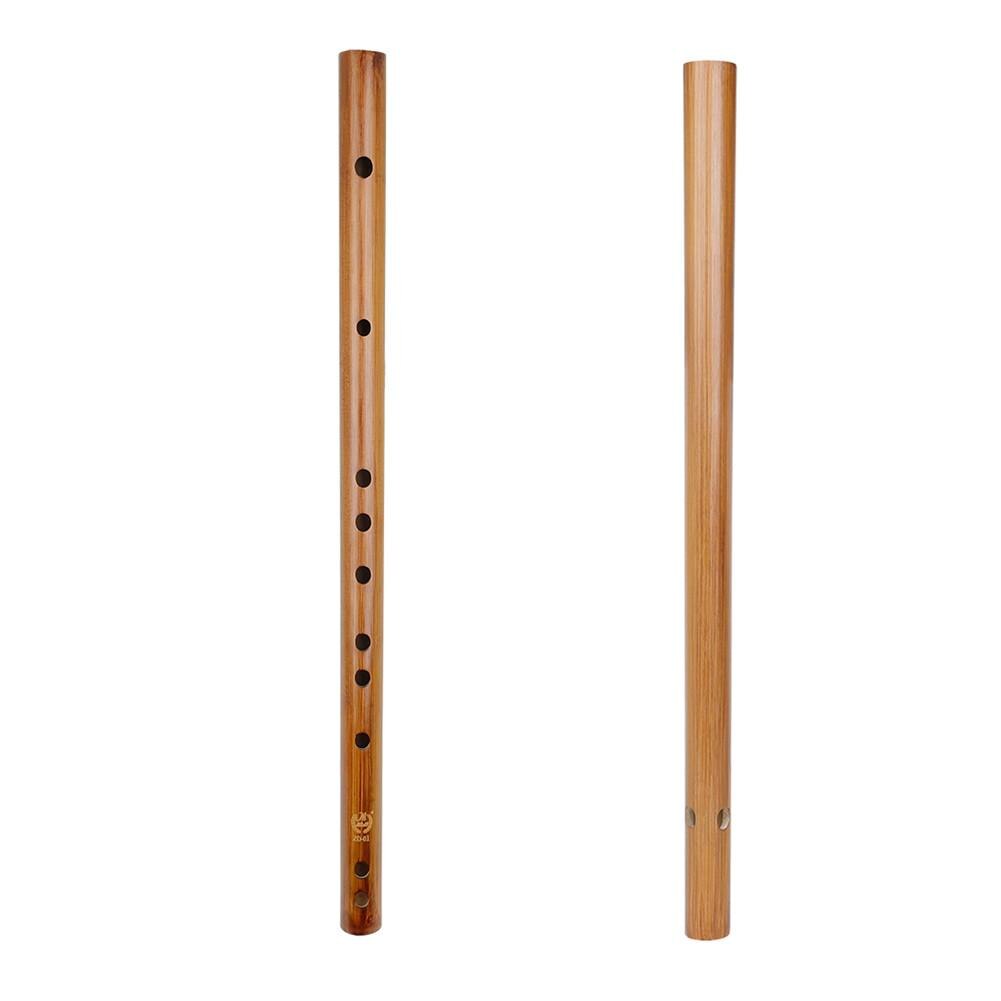 Chinese Bamboo Flute piccolo Educational Learning Activities For Kids Children Bamboo Flute