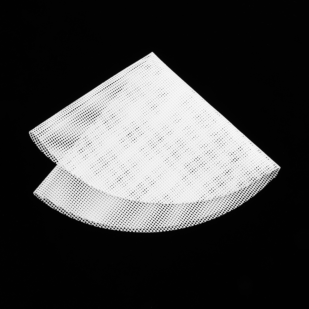 1pc ikke-pinne hvit silikon spjeld matte miljøvennlig dempet sum papir dampbåter pute matlagingsverktøy restaurant kjøkken tilbehør