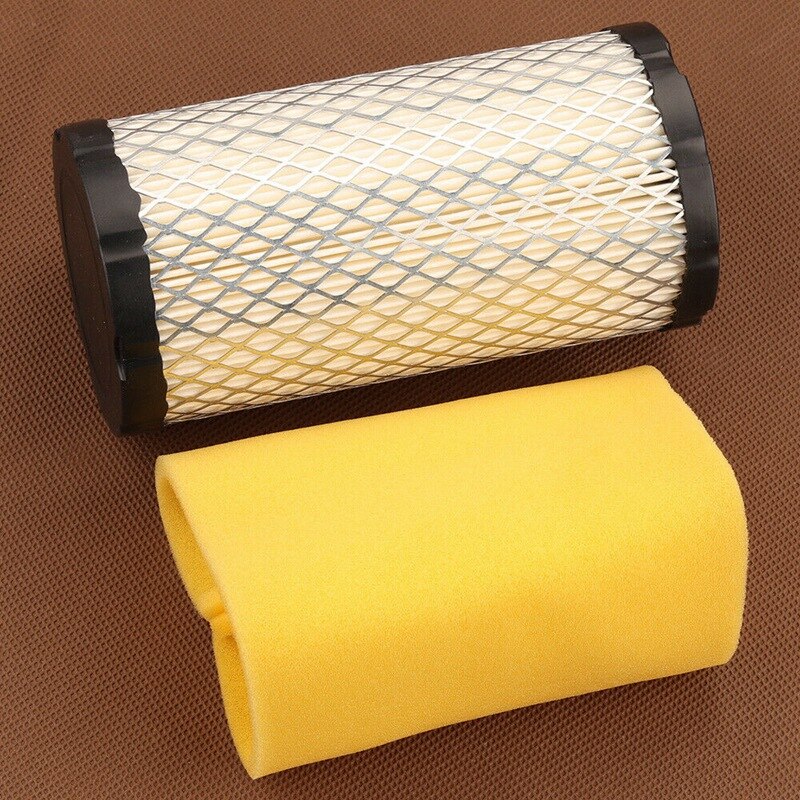 Gtbl luftfilter til briggs & stratton 796031 594201 591334 miu 13038 gy21435 miu 13038 gy21435