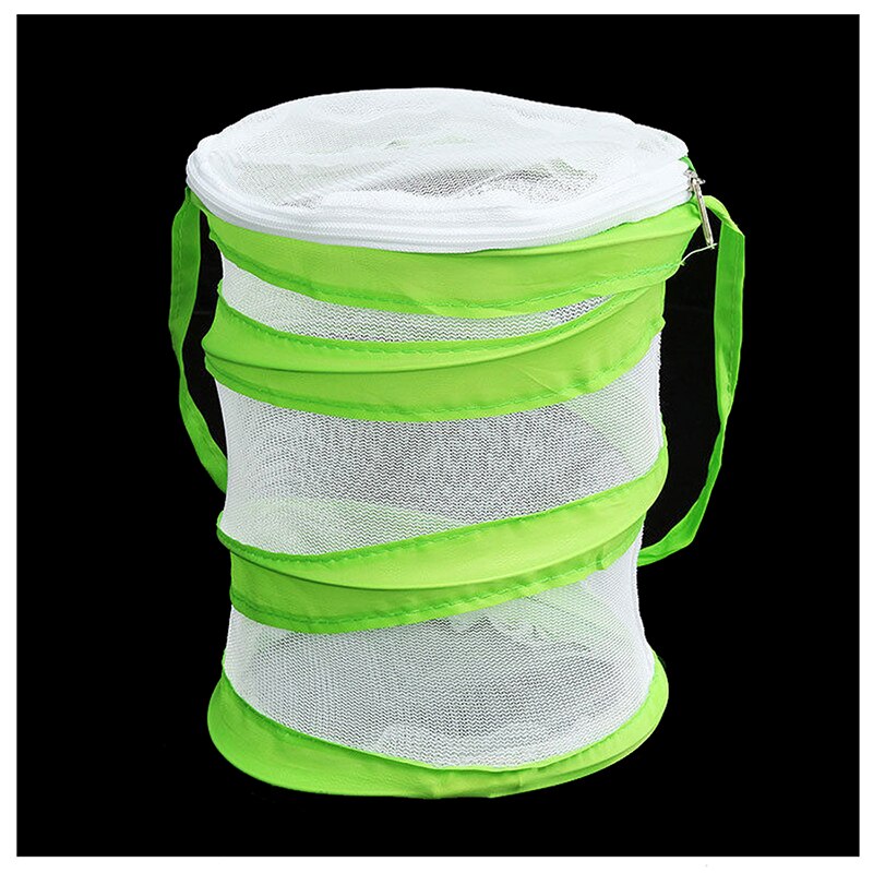 Small Praying Mantis Stick Insect Butterfly Pop-up Cage Housing Enclosure