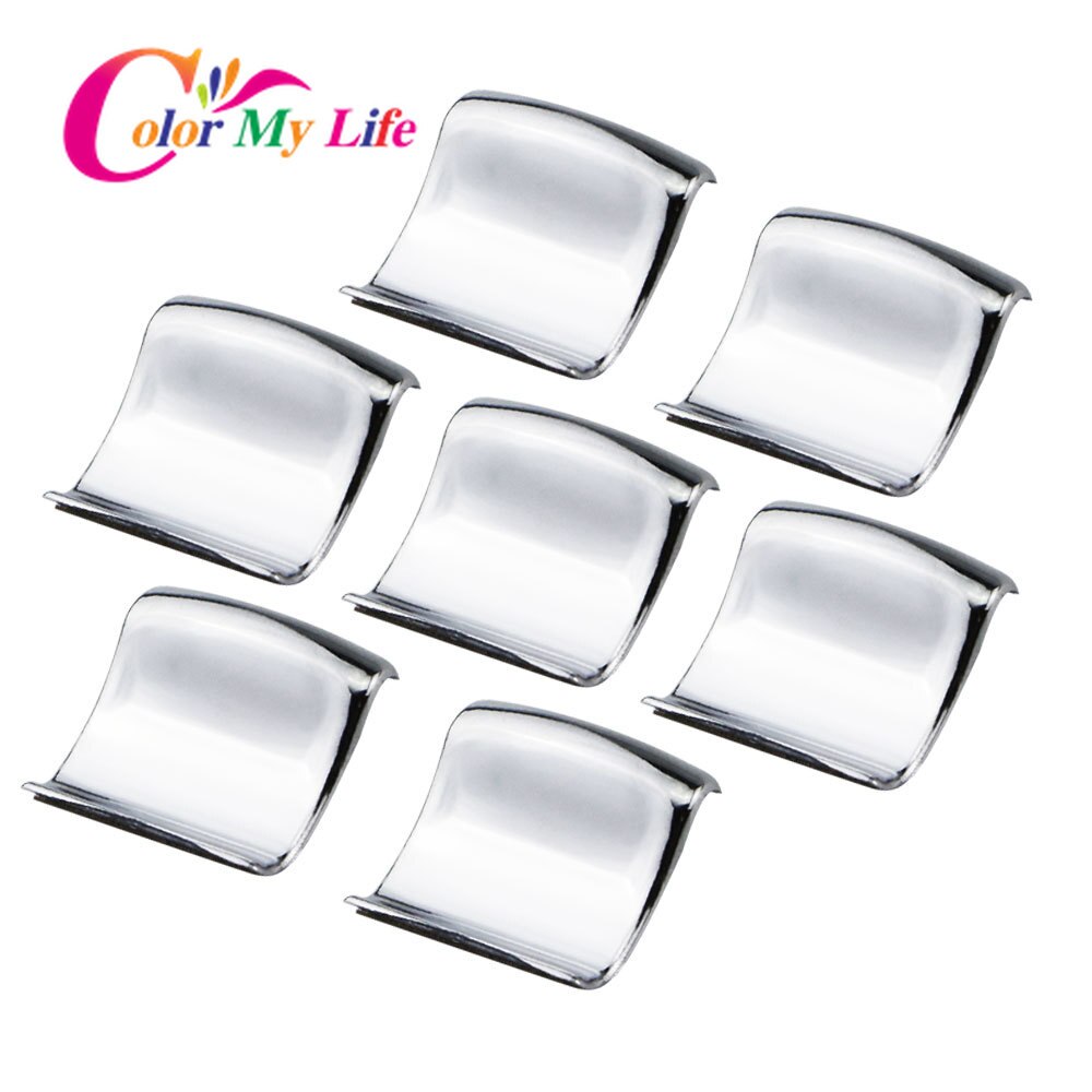 Color my life abs krom vinduer lift knap trim til nissan x-trail  t31 qashqai  j10 teana sylphy tidda march sunny note altima