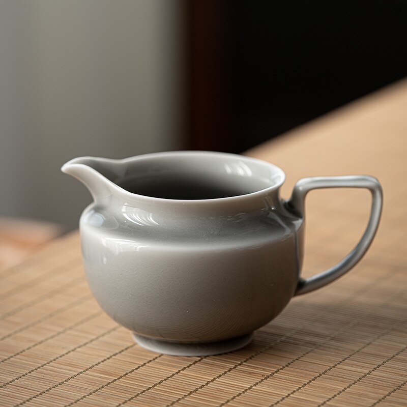 Manal Tea Ceramic tea sea tea set large ceramic fair cup mal... – Grandado