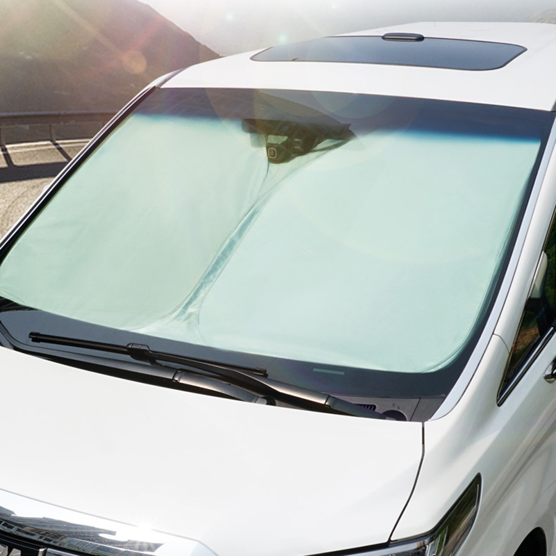 For MINI Countryman F60 Magnetic Car Sunshades Front Rear Windshield Blind Curtain Baby Side Window Sun Shade Visor